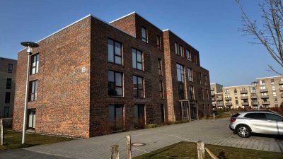 Moderne 3-Zimmer-Wohnung  mit Balkon in FL Mühlental