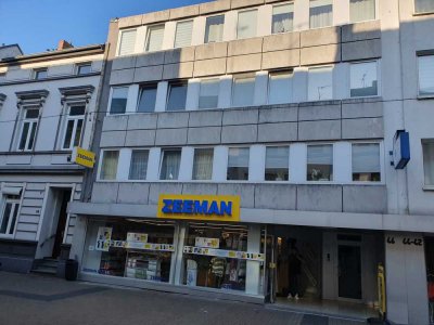 Wohn und Geschäftshaus in Uerdingen zu verkaufen