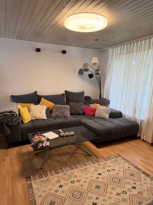 Wohnen mit Charakter: 2-Zimmer-Wohnung in Hamburg-Poppenbüttel