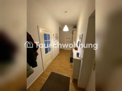 Tauschwohnung: 3-Zimmer Wohnung in Steglitz