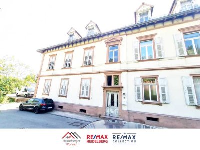 Provisionsfrei: Alte Fabrikantenvilla, 6-Familienhaus mit Entwicklungspotenzial 655m² Wohnfläche
