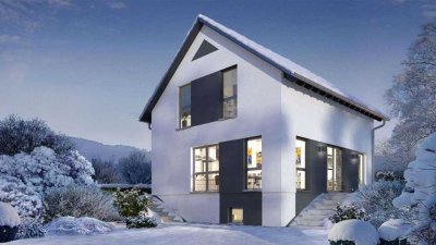 Gut gebautes Haus sucht neuen Anschluss