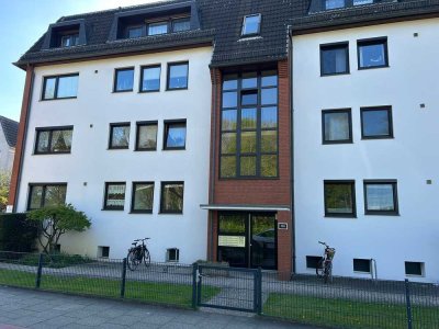 Modernisierte 3-Zimmer-Wohnung | neues Bad | Top EBK | Stellplatz | gute Verkehrsanbindung
