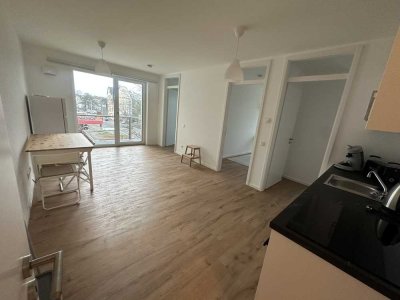 Co2 neutrales Wohnprojekt in Ehrenfeld: ausschliesslich an WG zu vermieten!