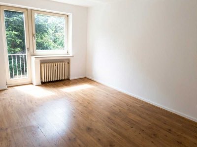 Wohnen im Herzen von Deutz – helle 2-Zimmer-Eigentumswohnung
