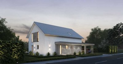 Usedom nahe Zinnowitz - Leben wo andere Urlaub machen!