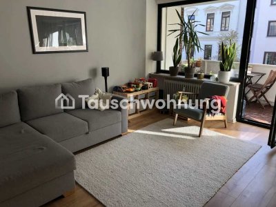 Tauschwohnung: Suche Wohnung in Bremen