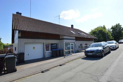 Provisionsfreie Kapitalanlage mit 8 Wohneinheiten