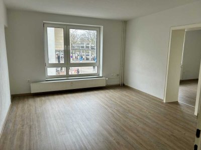 Tolle 4-Zimmer Wohnung mit Balkon in Hameln !