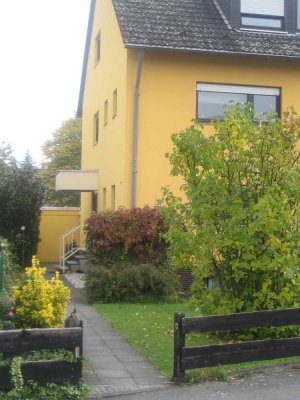 Familie aufgepasst - Bonn-Niederholtorf