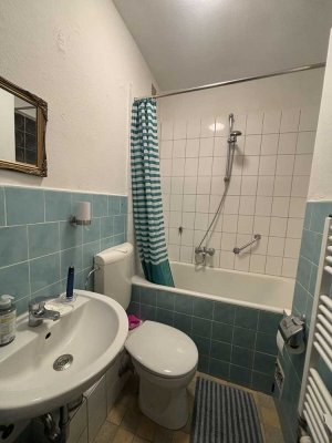 1-ZW im Königsweg 15 in Kiel zu vermieten- Otto Stöben GmbH