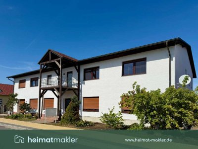 Kapitalanlage mit 6,3 % Rendite – aufgeteiltes MFH in ruhiger Lage von Delitzsch