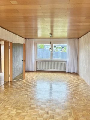 Top gepflegt & sofort bezugsfrei – Reihenhaus-Hit mit Garage in Fuldabrück!