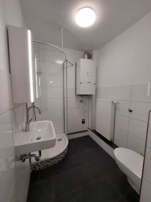 gemütliche, gut aufgeteilte Wohnung  (L3-1.OG-M)