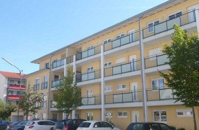 Große 2-Zimmer Wohnung in Gilching