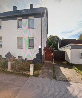Attraktives Einfam.-Doppelhaus! ... wenn Klassik auf Moderne trifft.
