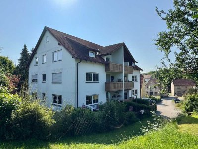 Solide Kapitalanlage und extra Grundstück!