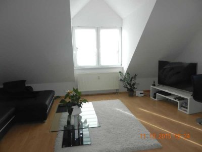 Moderne Maisonette in Wehrheim
