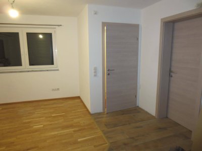 2 Zimmerwohnung in Dreifamilienwohnhaus