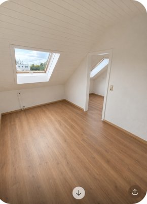 3,5 Zi.- Wohnung