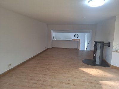 Wohnung zu vermieten