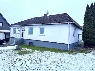 modernisiertes OKAL Haus in ruhiger Lage von Wolfsburg-Almke