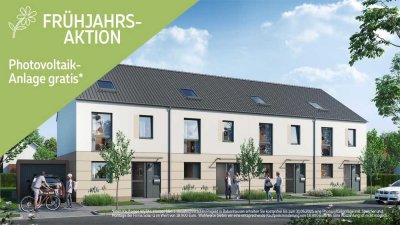 Ein Zuhause für gemütliche Stunden! (RMH X2)