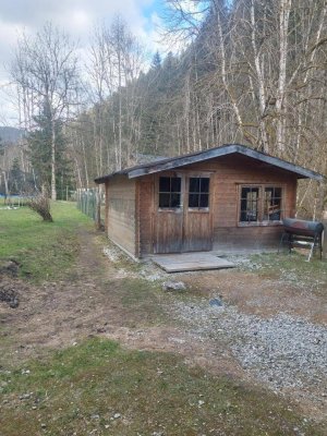 ZWEITWOHNSITZ Einfamilienhaus