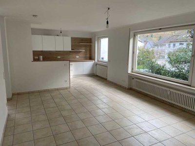 3,5 Zimmer Wohnung