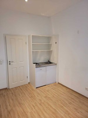Exklusives 1-Zimmer-Appartment in Bingen