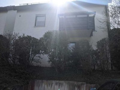 1,5-Zimmer Wohnung (42m²) in Stuttgart-Weilimdorf, gepflegt
