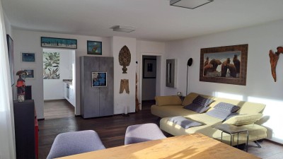 BIRGITZ - PROVISIONSFREI - großzügige, helle 4-Zimmer-Wohnung, 106 m2, sofortiger Bezug möglich