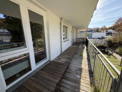 Traumhafte Terrassenwohnung in Purkersdorf – 3 Zimmer, großer Balkon !