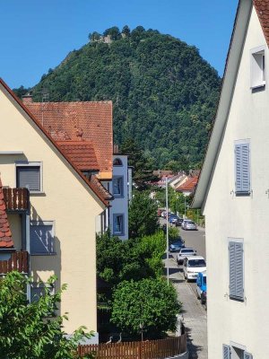 Von Privat: Einfamilienhaus Singen (Nordstadt) mit Hohentwielblick