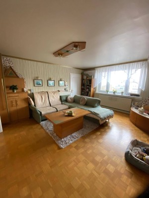 Preis gesenkt!! Exklusive Wohnung in zentraler Lage!!