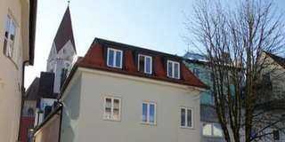 Wohnen mit Charme –3-Zimmer-EG-Wohnung mit exklusivem Innenhof