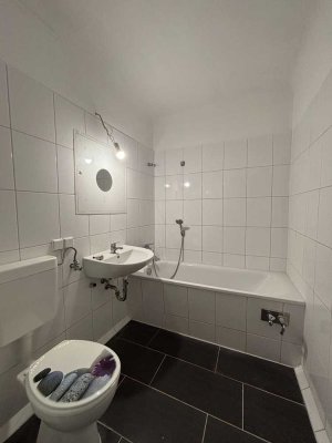 Charmante 6-Zimmer-Wohnung in Stendal - Ideal für Familien