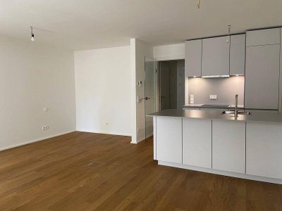 VITANEUM - LEBEN AM MARKTExclusive Garconniere inkl. Tischlerküche mit Loggia &amp; Terrasse