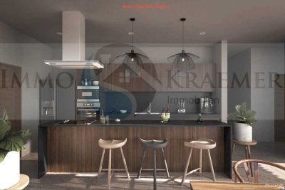 Attraktives, modernisiertes (2024) Einfamilienhaus zu vermieten