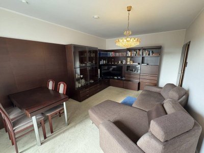 Hamerlingstrasse - Zentrale Wohnung im 5.Stockwerk