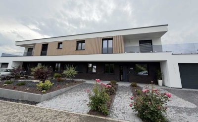 Exklusiver Erstbezug in ROTTWEIL  — 5- Zimmer-Wohnung mit hochwertiger Ausstattung