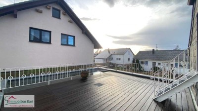 SOFORT ZU BEZIEHEN! PERL DIREKT: 95 M² WOHNUNG IN TOP LAGE!