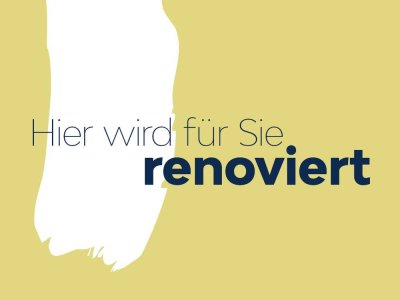 kleine 2 Zimmer Wohnung in Salzgitter-Hallendorf