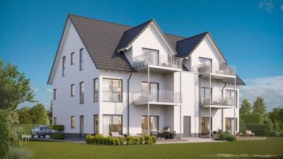 Kapitalanlage Neubau: Hohe Abschreibung, KfW-Förderung, Planungssicherheit