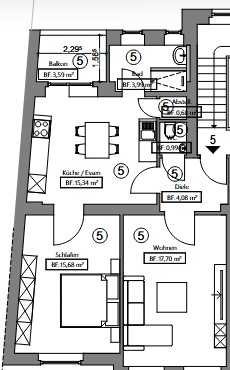 Frohnhausen – frei zum Einzug oder als Kapitalanlage