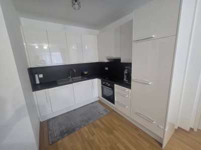 Moderne 3-Zimmer-Wohnung in Parndorf.