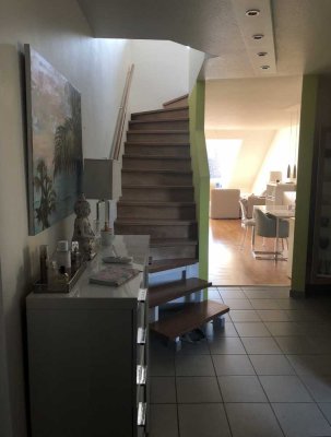 Sonnige 2-Zimmer Wohnung in Bochum-Langendreer
