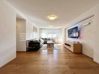 5 Zimmer Hit in Wolfurt