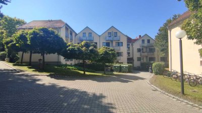Gemütliches Apartment in ruhiger Lage ab 01.04.2026