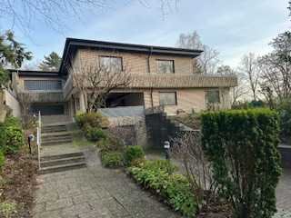 Erstbezug nach Sanierung/ Renovierung. Großzügige 4-Zimmer Terrassenwohnung mit Balkon in Seevetal